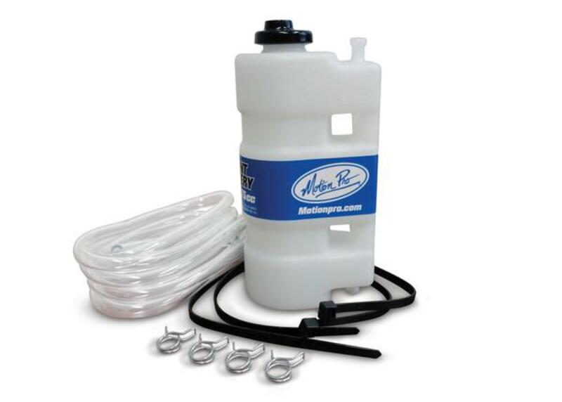 Deposito para refrigerante MOTION PRO 27.5cl
