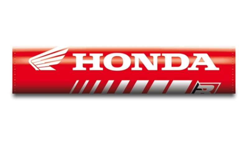 Protector/Morcilla BLACKBIRD Replica - Honda