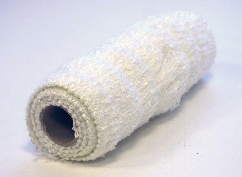 Fibra de escape acero inoxidable ACOUSTA-FIL 500mm Ø55 / 100mm 500g