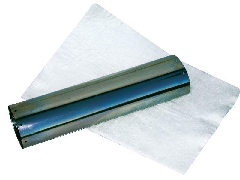 Fibra de escape ACOUSTA-FIL-350x500mm