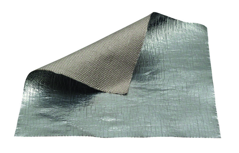 Lamina termica ACOUSTA-FIL 250x250mm 200gr