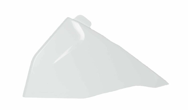 Tapa lateral caja de filtro RACETECH KTM SX / SX-F