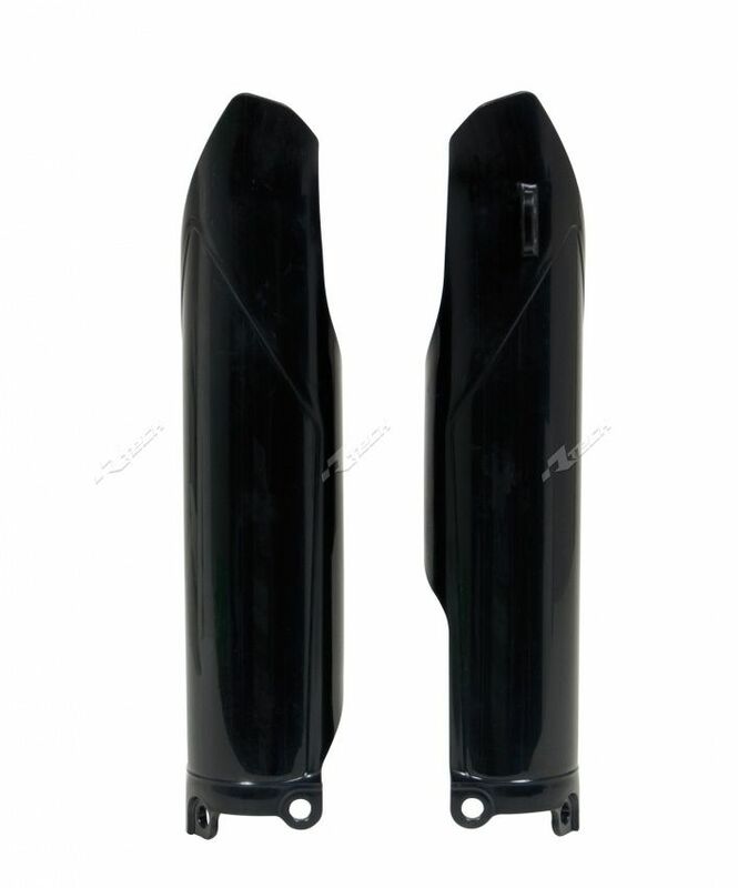 Protectores de horquilla RACETECH - color original (2016)