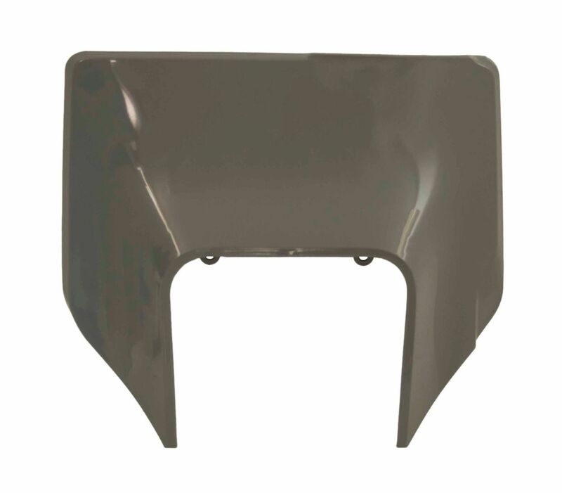 Careta faro RACETECH Husqvarna