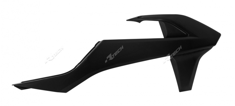 Paneles laterales radiador RACETECH 17 OEM KTM