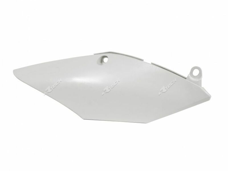 Paneles laterales RACETECH blanco