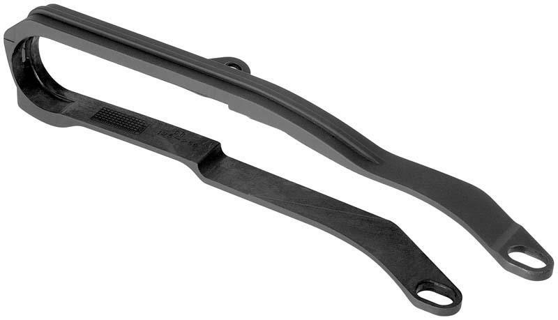 Patín de basculante RACETECH Negro Honda