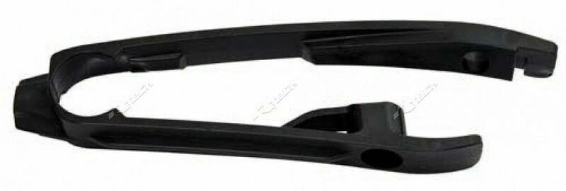 Patín de basculante RACETECH Negro Honda KTM