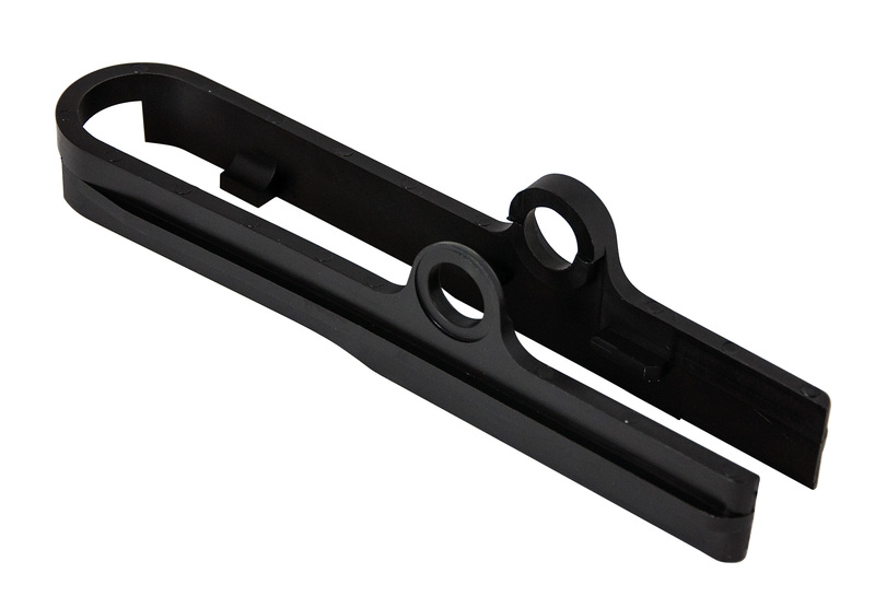 Patín de basculante RACETECH Negro Husqvarna TC85
