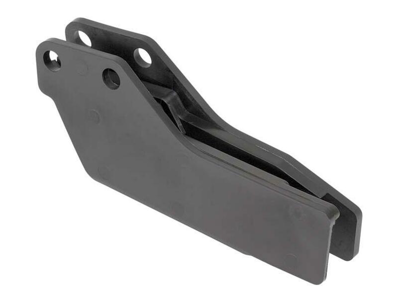 Guiacadenas RACETECH – negro – Yamaha YZ125/YZ250