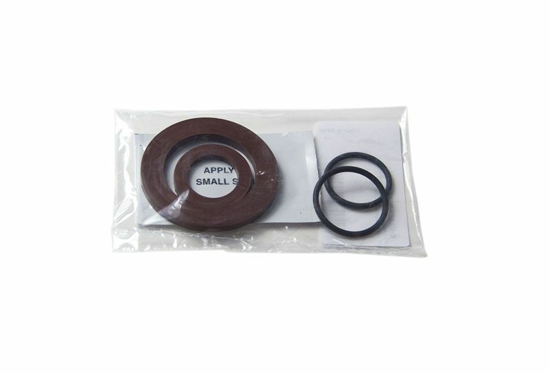 Juntas para garrafa de gasolina RACETECH