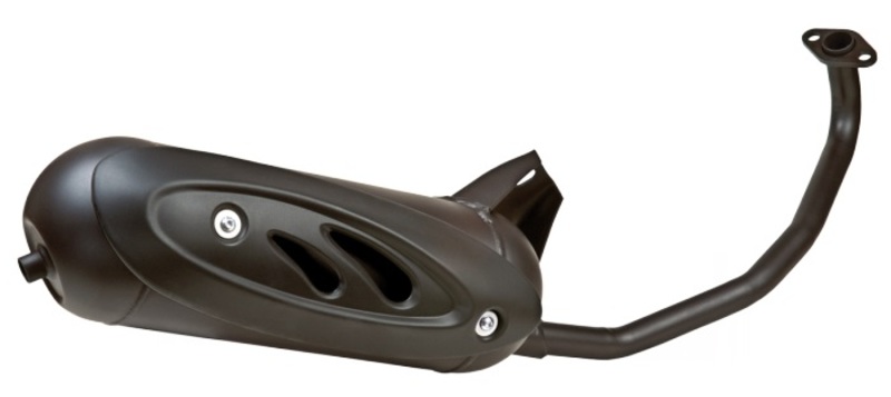 TECNIGAS Maxi 4 Exhaust - Honda Vision 110
