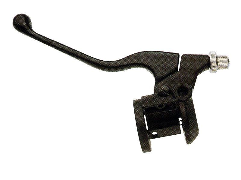 Maneta de embrague completa DOMINO negro Aprilia RX50