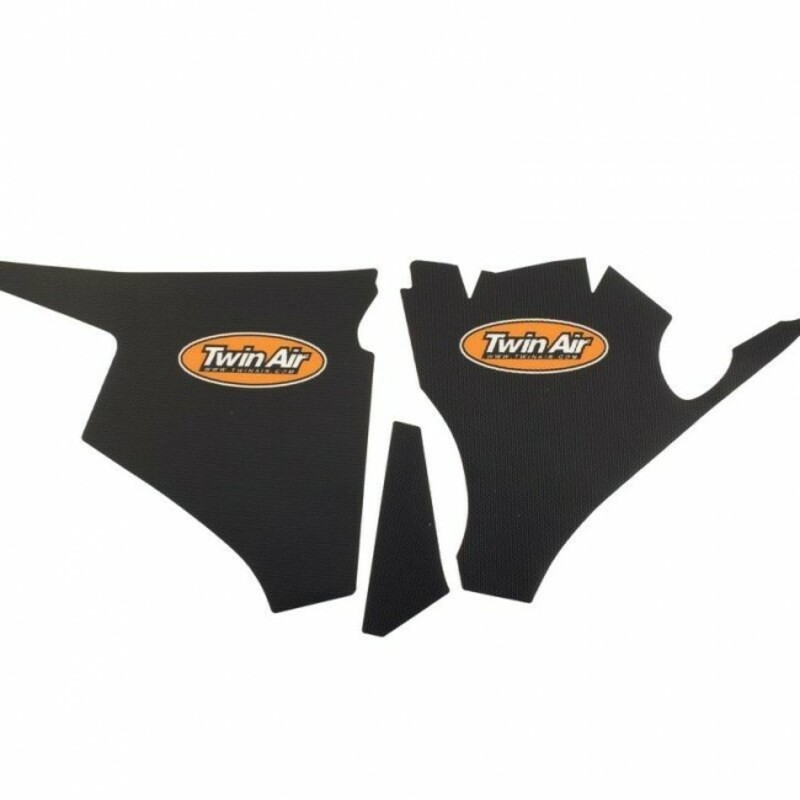 Lámina adhesiva TWIN AIR deslizante Honda WR250R / 450R