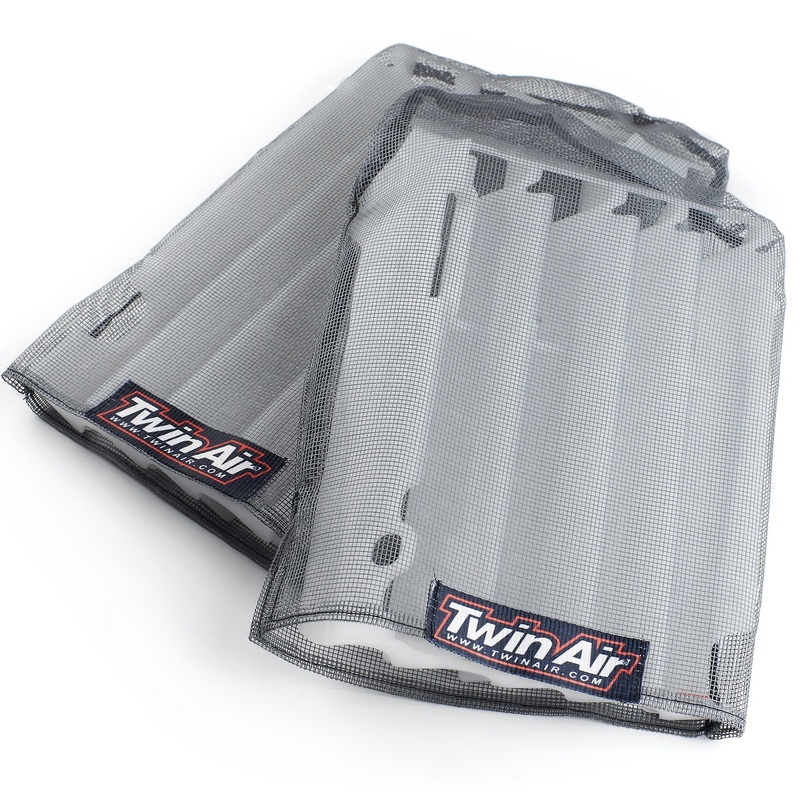 Red láminas de radiador TWIN AIR Honda CRF250R - 177759SL05