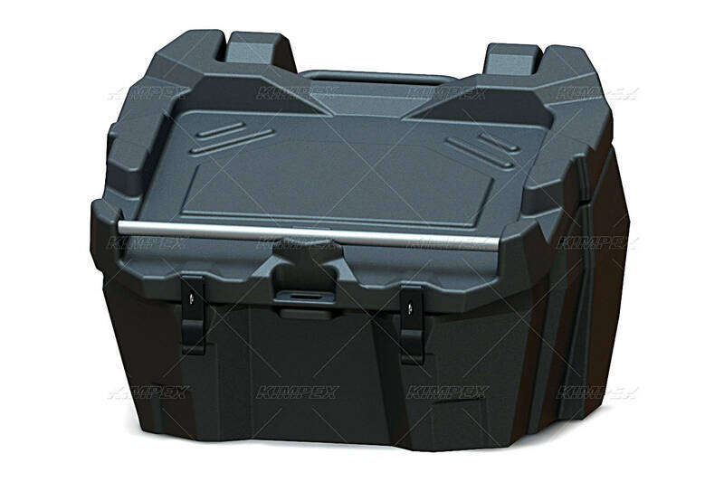 Baul cargo KIMPEX 85L