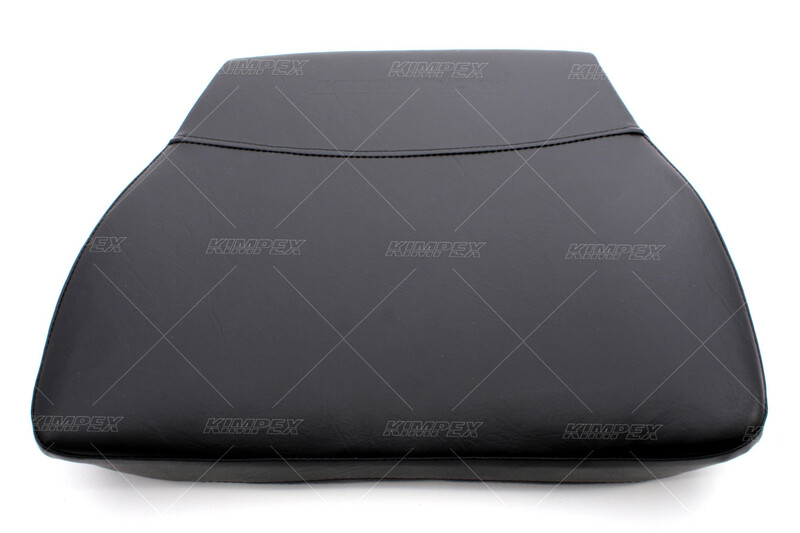 Respaldo baul KIMPEX ATV Deluxe / Outback