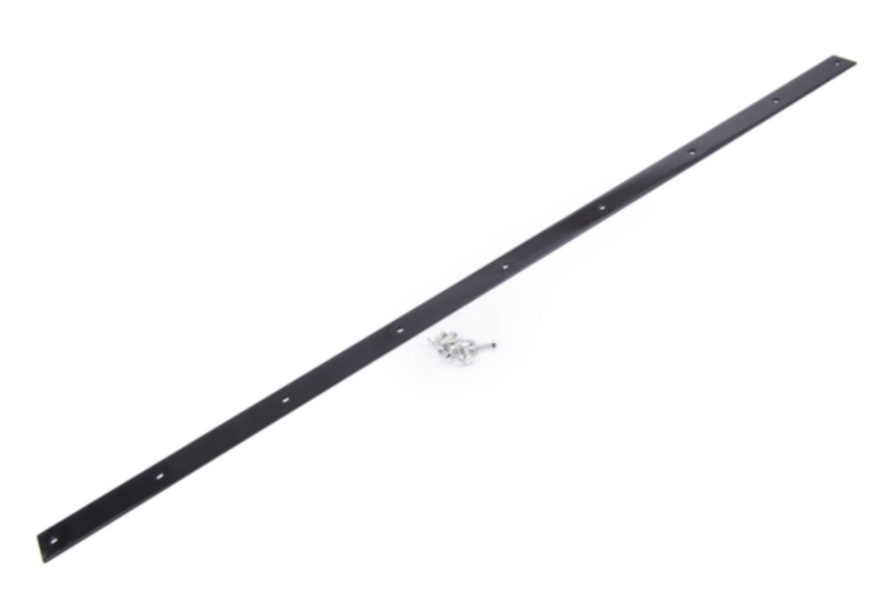 Cuchilla de acero KIMPEX 152cm