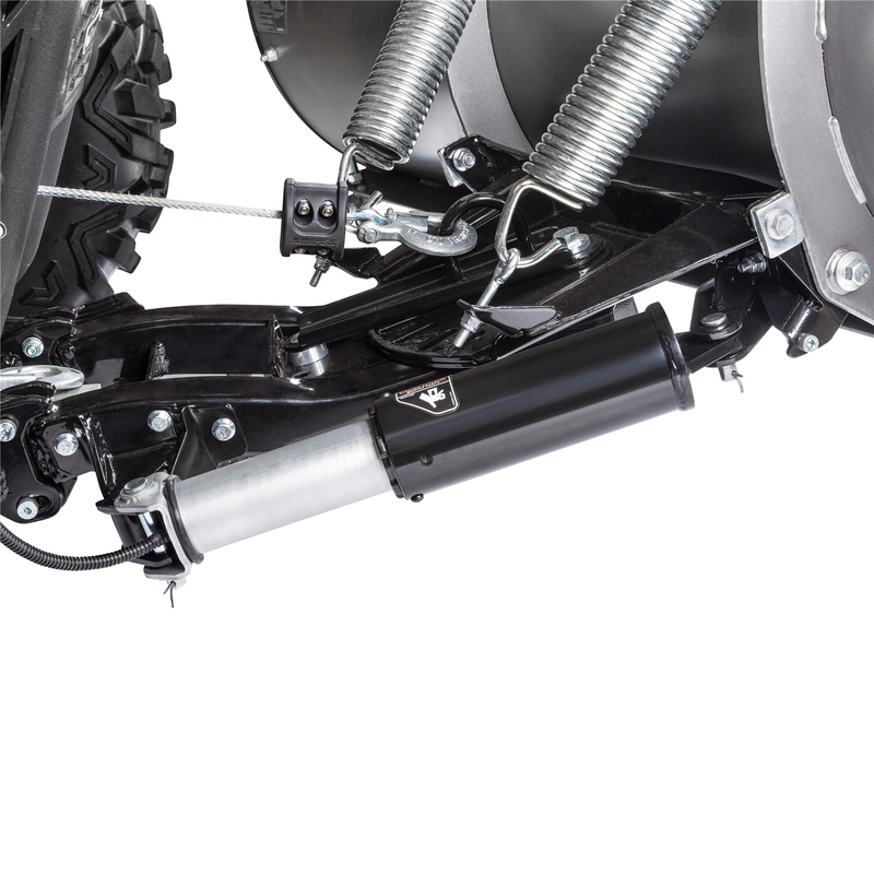 KIMPEX Click N GO Electric Actuator for Plow Angle Adjustment ATV