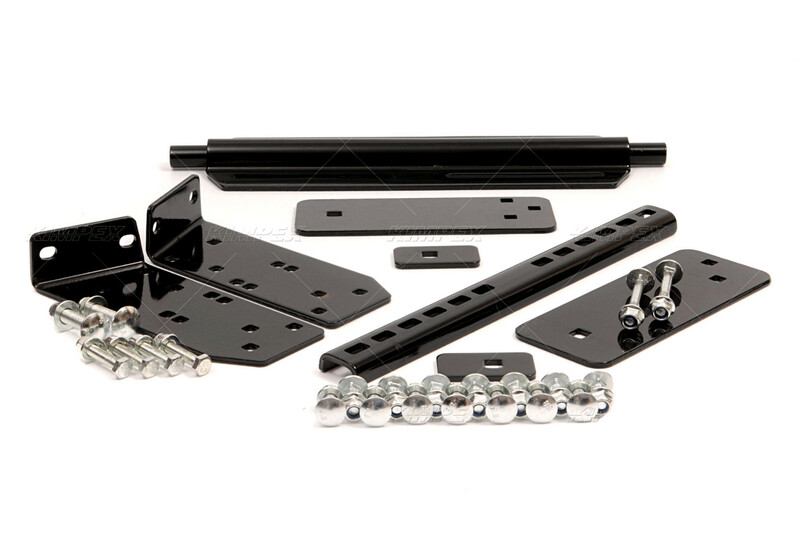 Soporte quitanieves KIMPEX CAN-AM