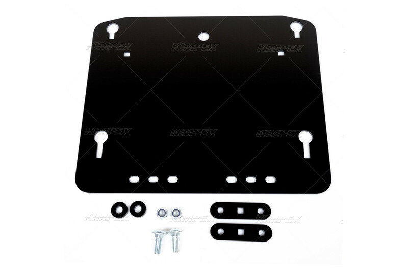 Soporte quitanieves KIMPEX Polaris Ranger 900