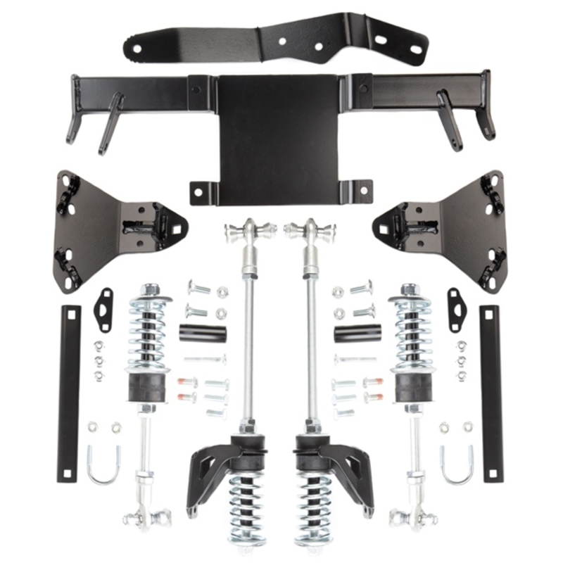KIMPEX WS4/WSS4 Track Adaptor Kit