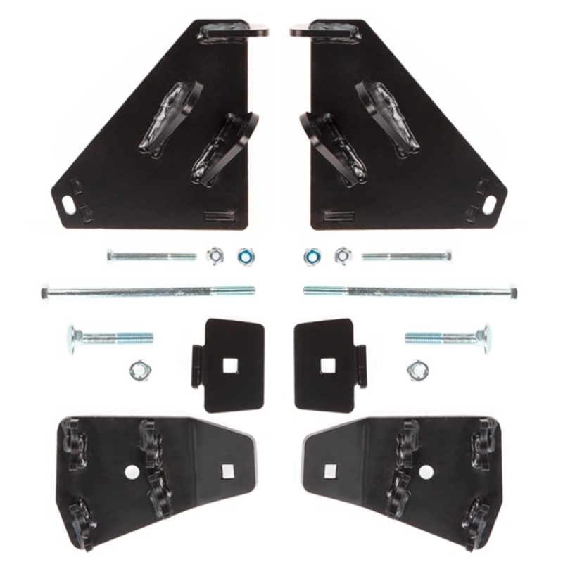 KIMPEX Commander Track A-Arm Kit