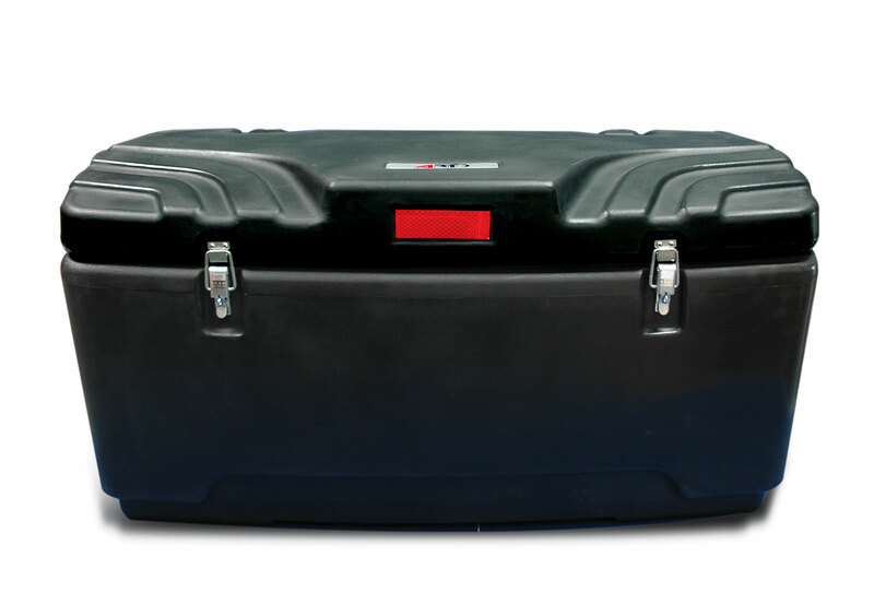 Baul ART quad ATV 197L