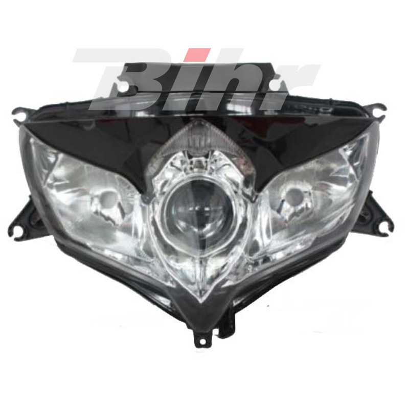 Faro Delantero BIHR tipo OEM Suzuki GSX-R600 / 750