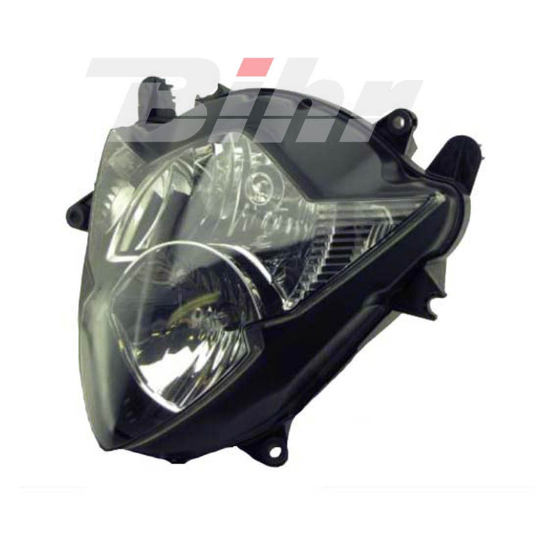 Faro Delantero BIHR tipo OEM Suzuki GSX-R1000