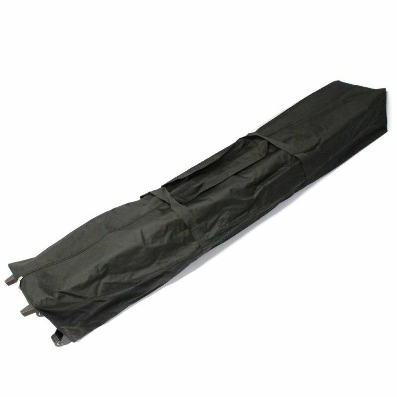 Bolsa para carpa BIHR Home Track 4,5m x 3m con ruedas