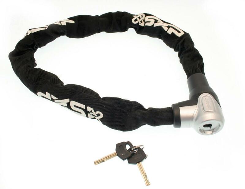 Candado SXP LOCK - 1m20 Ø9.5mm