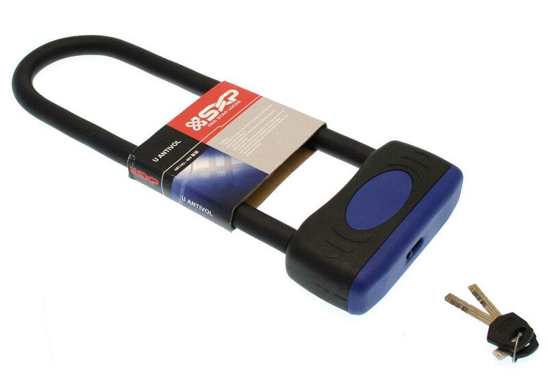 Candado U SXP LOCK - 16mm