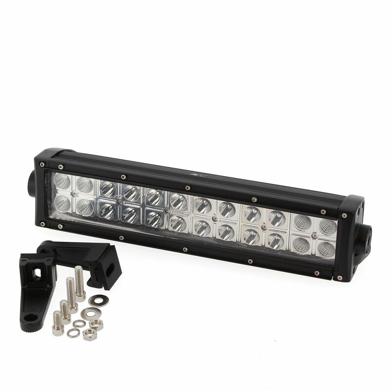Barra faro Led ART - Cree Led 72W 5760 Lumens 34cm