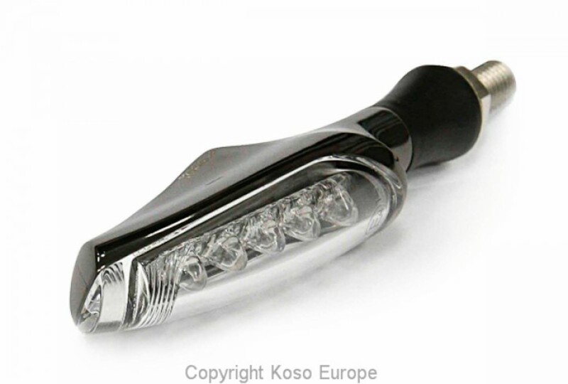 Intermitente LED KOSO Unlimited