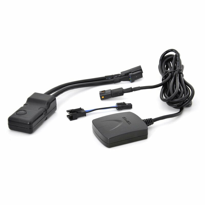 Kit conversor de señal de velocidad GPS KOSO