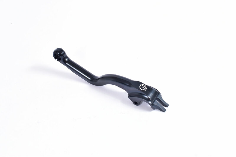 Maneta MX BERINGER 14cm - Negro