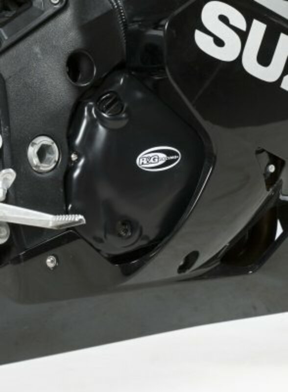 Cubrecárter derecho R&G RACING