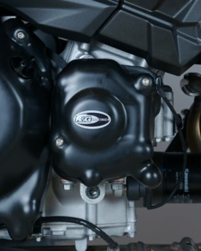 Cubrecárter derecho R&G RACING