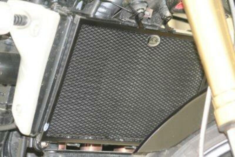 Protector de radiador R&G RACING Pro