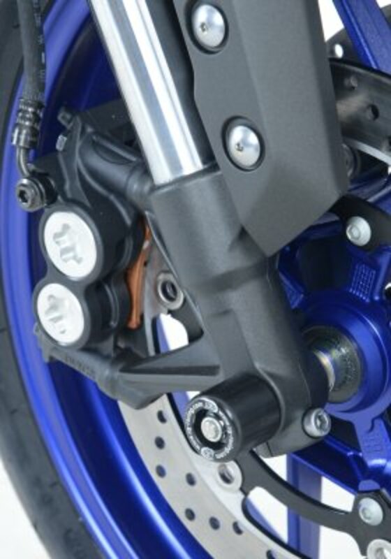 R&G RACING Fork Guards