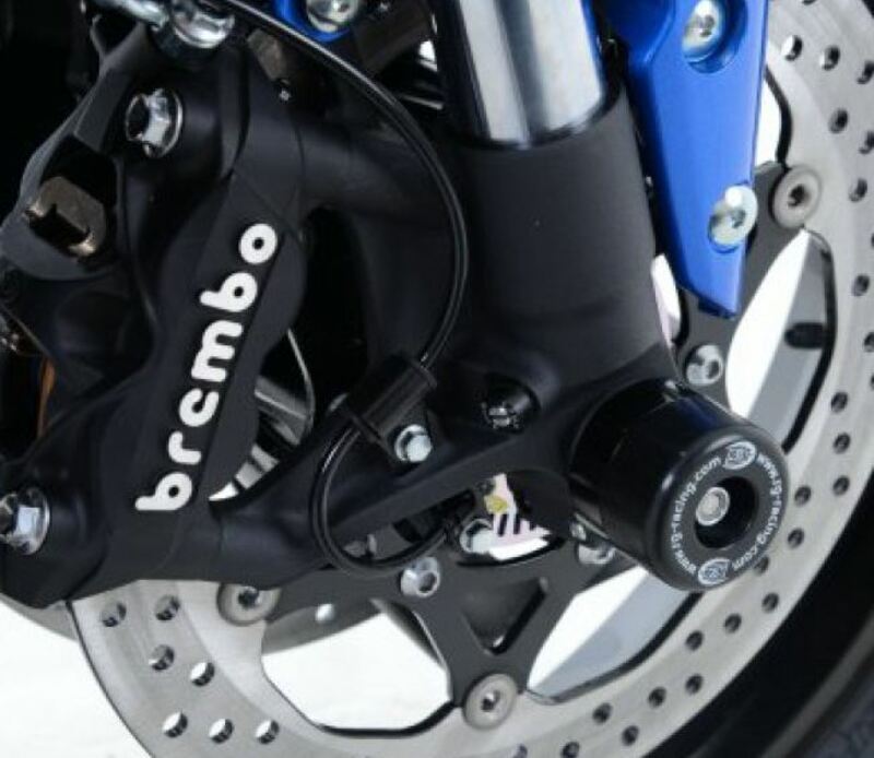 Protectores de horquilla R&G RACING