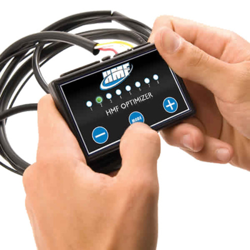 HMF Optimizer 3/3.5 Fuel Injection Controller Polaris RZR S 800