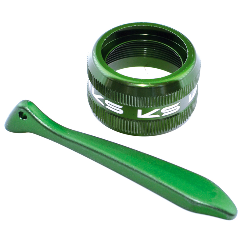 Kit Verde KS para I950/I900