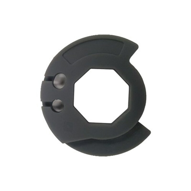 Leva de acelerador ODI V2 System Tipo "S"