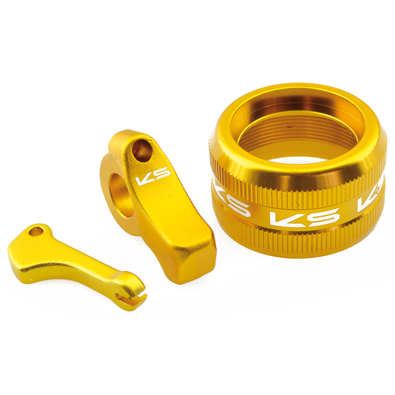 Kit Oro KS para I950R/I900R/I955R