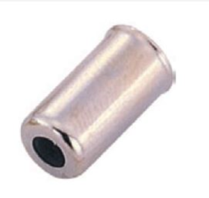 Tope funda cable 6mm ALHONGA - Bote 150 unidades